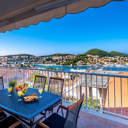 Villa Gaga Ντουμπρόβνικ Εξωτερικό φωτογραφία