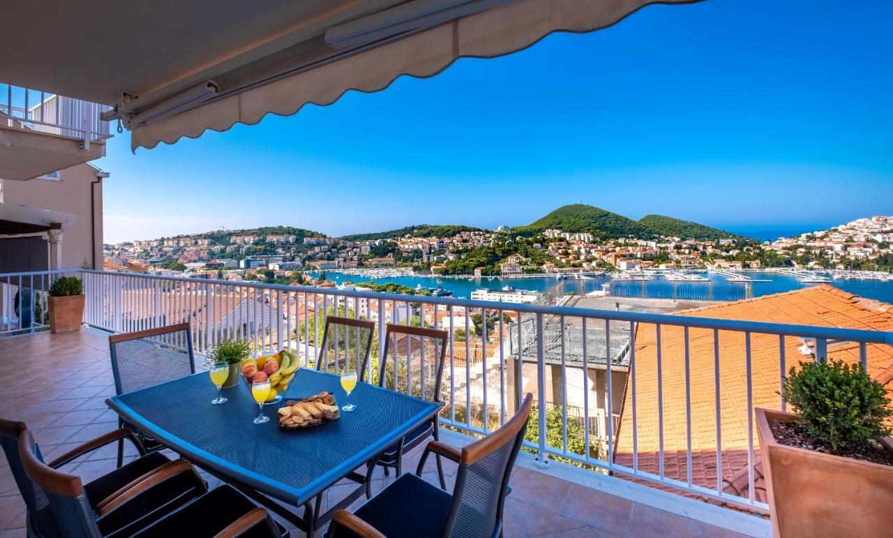 Villa Gaga Ντουμπρόβνικ Εξωτερικό φωτογραφία