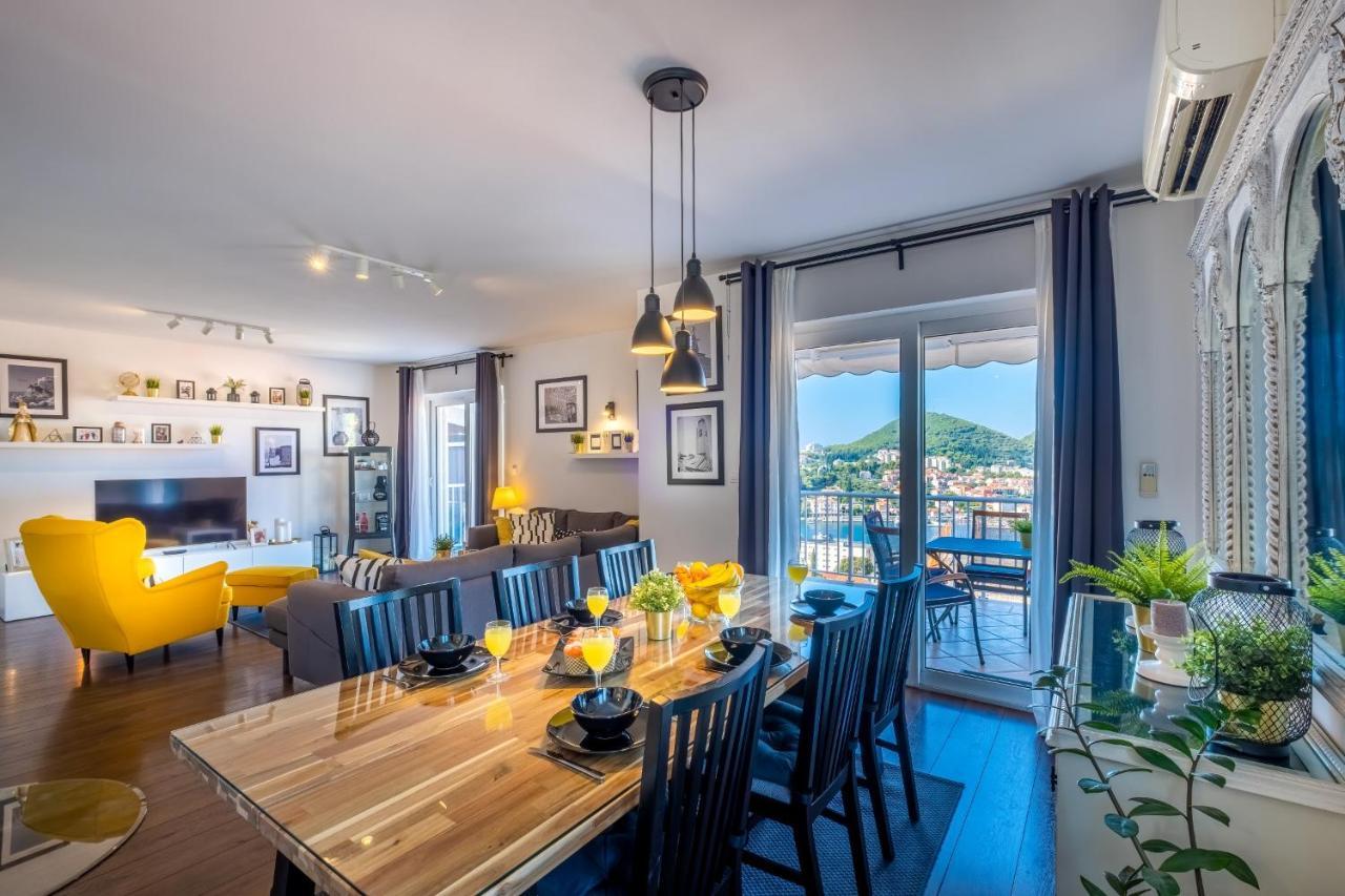 Villa Gaga Ντουμπρόβνικ Εξωτερικό φωτογραφία