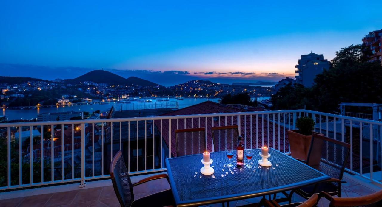 Villa Gaga Ντουμπρόβνικ Εξωτερικό φωτογραφία