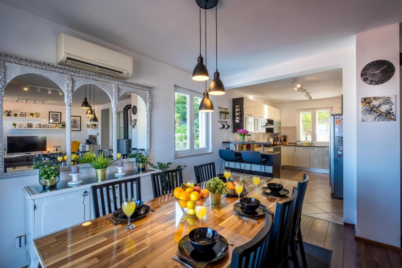 Villa Gaga Ντουμπρόβνικ Εξωτερικό φωτογραφία