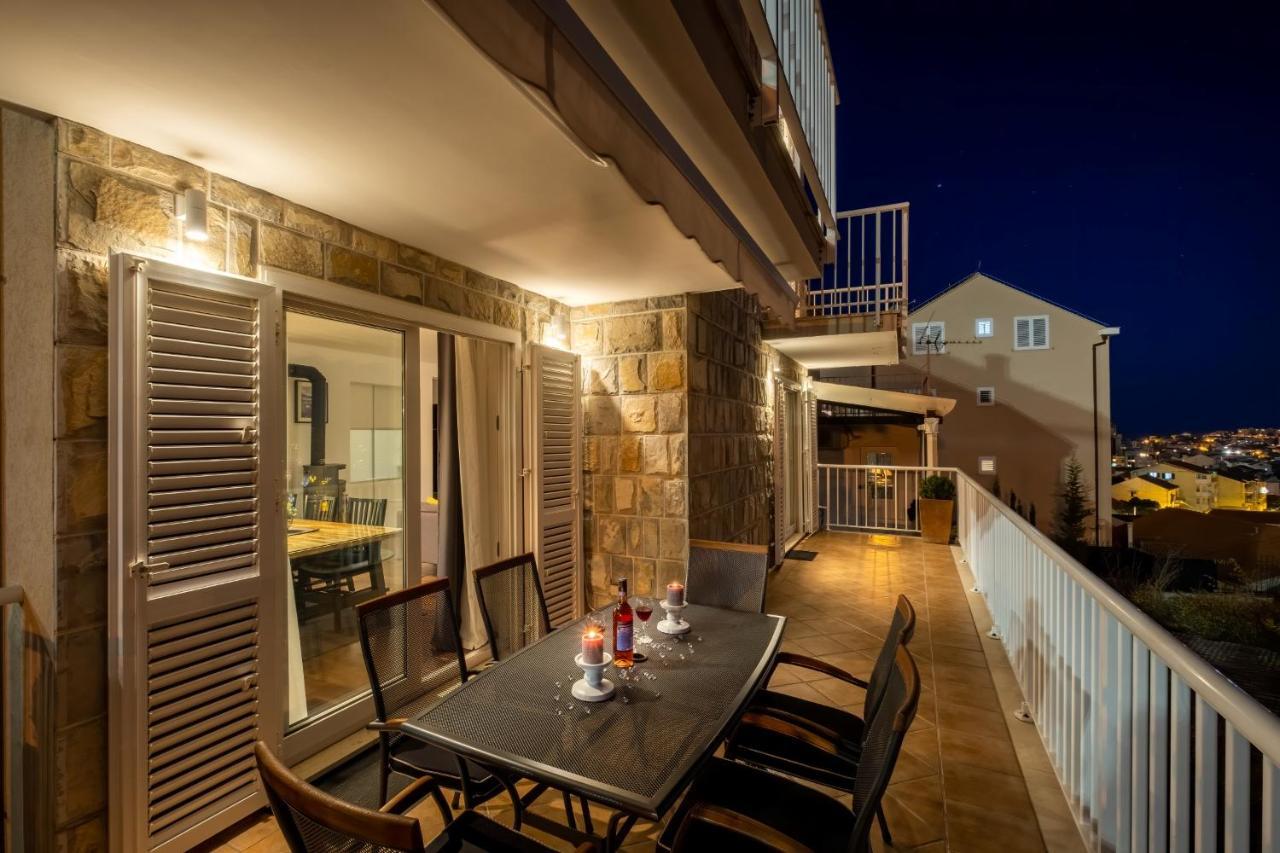 Villa Gaga Ντουμπρόβνικ Εξωτερικό φωτογραφία