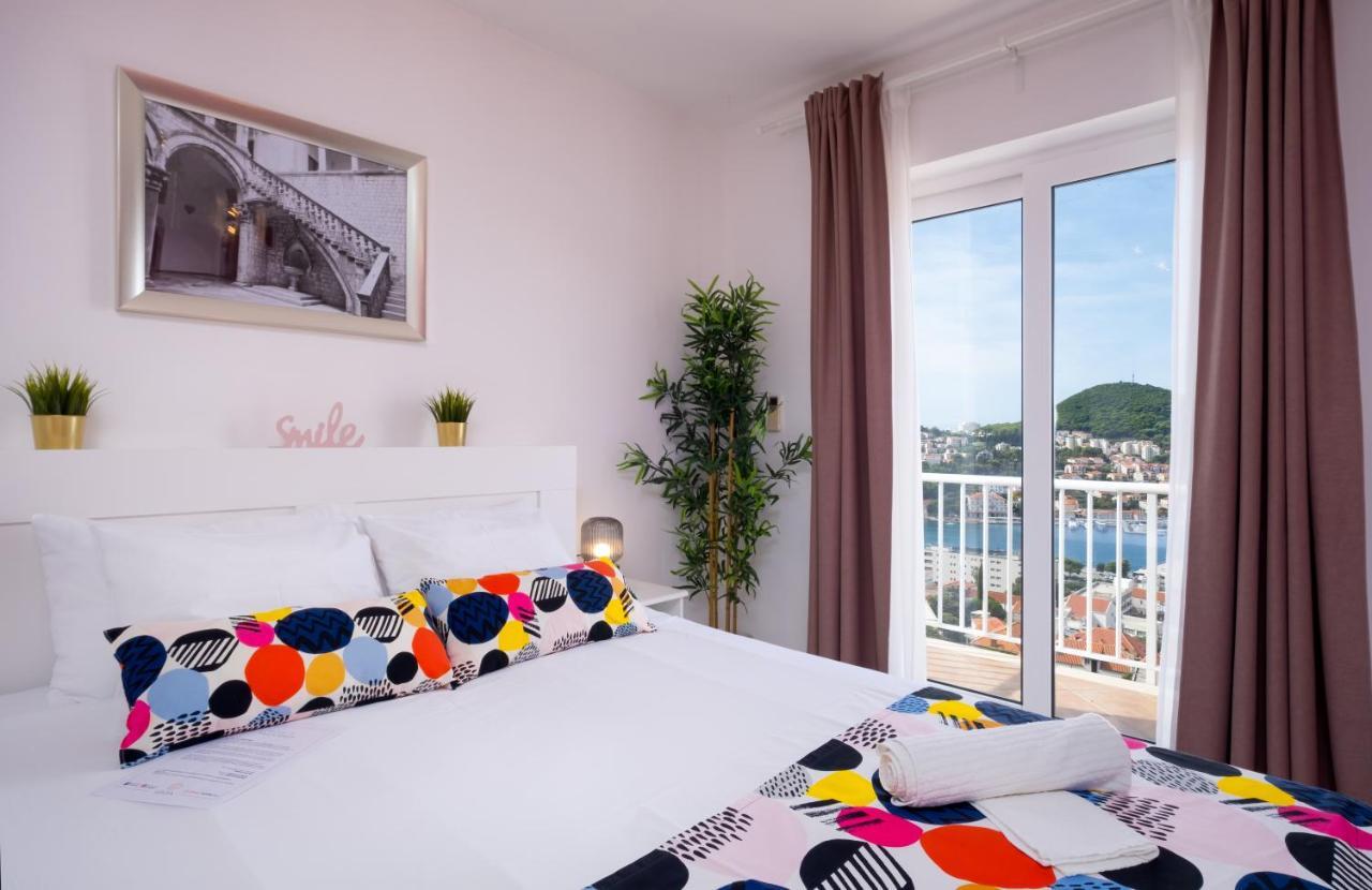 Villa Gaga Ντουμπρόβνικ Εξωτερικό φωτογραφία