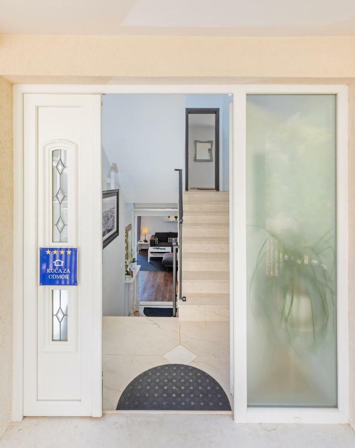 Villa Gaga Ντουμπρόβνικ Εξωτερικό φωτογραφία