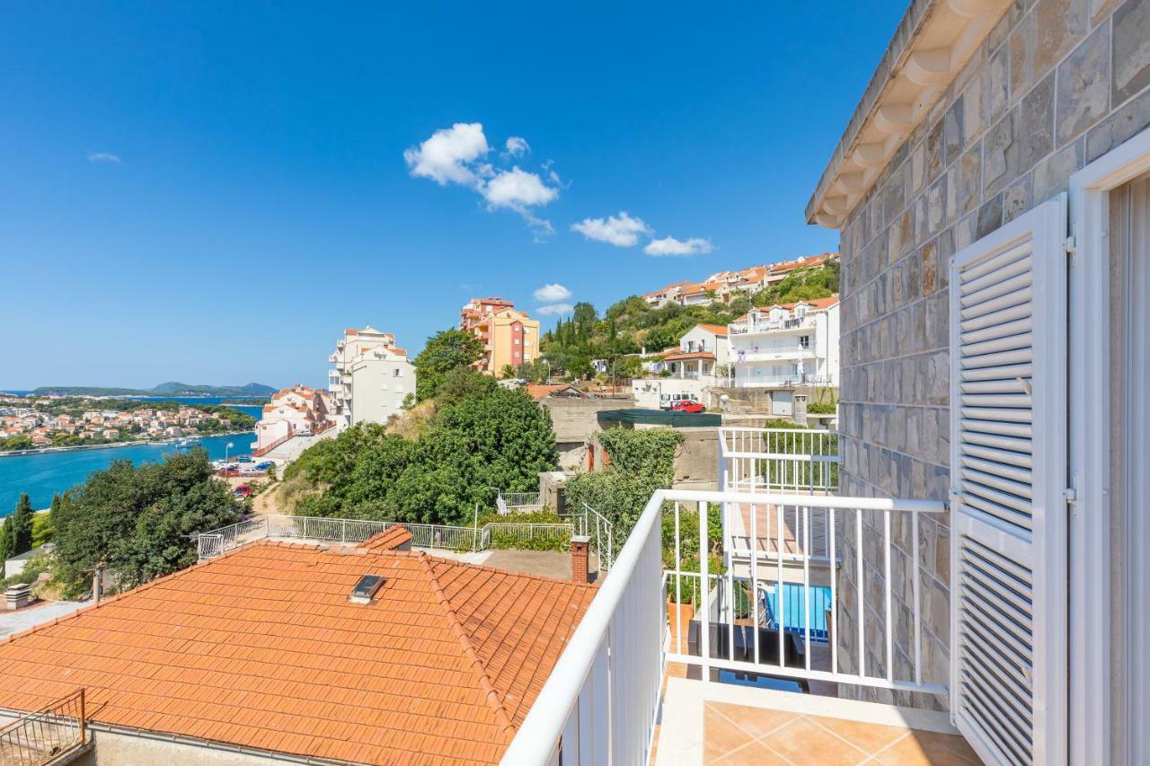Villa Gaga Ντουμπρόβνικ Εξωτερικό φωτογραφία
