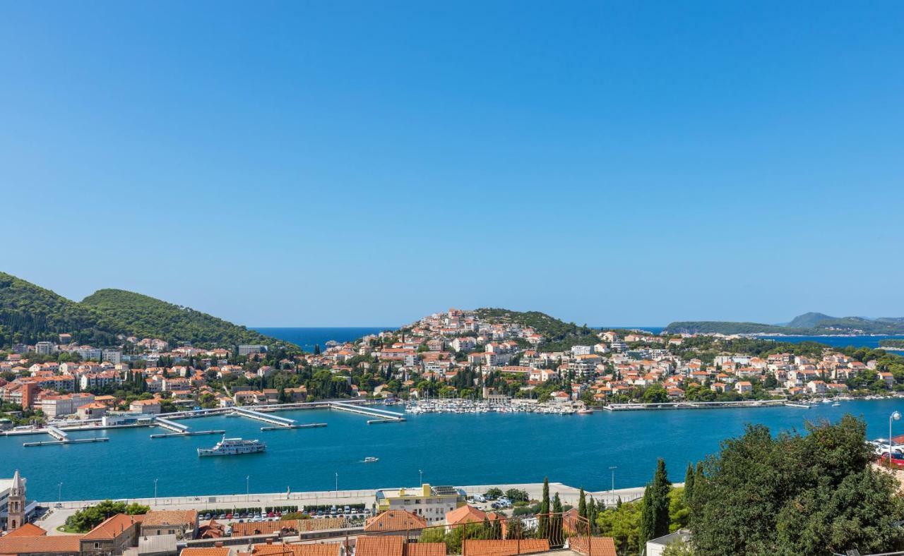 Villa Gaga Ντουμπρόβνικ Εξωτερικό φωτογραφία