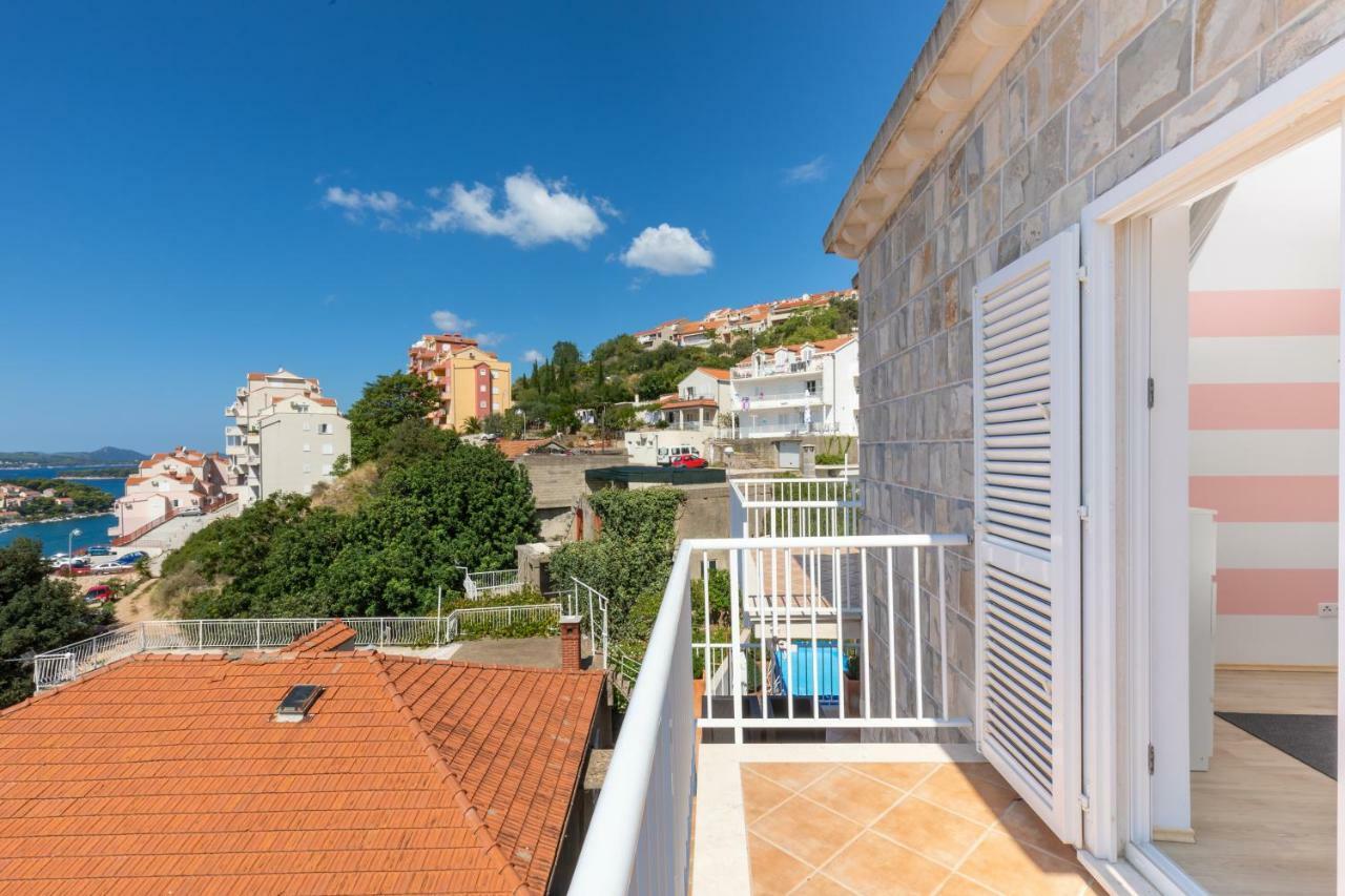 Villa Gaga Ντουμπρόβνικ Εξωτερικό φωτογραφία