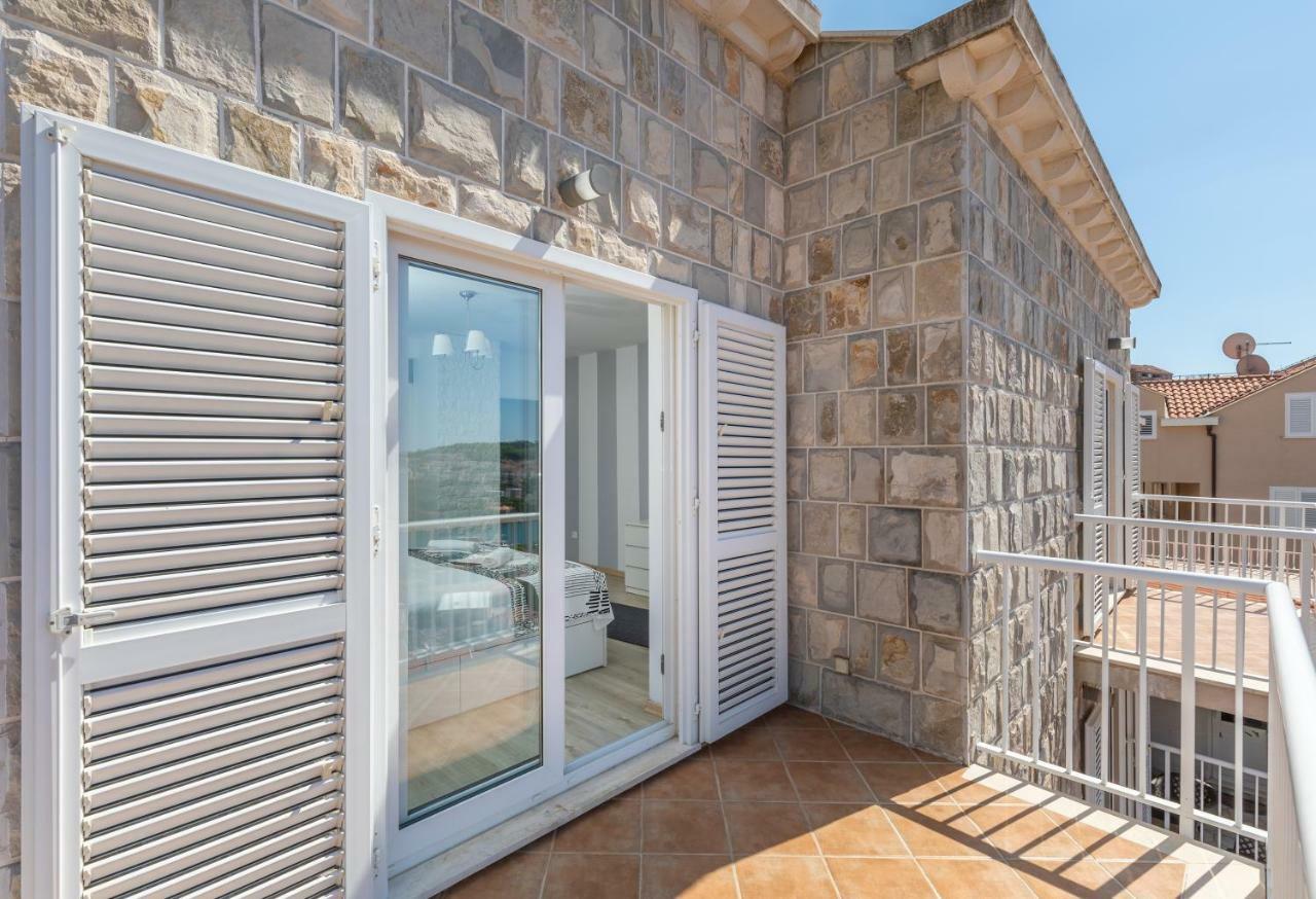 Villa Gaga Ντουμπρόβνικ Εξωτερικό φωτογραφία