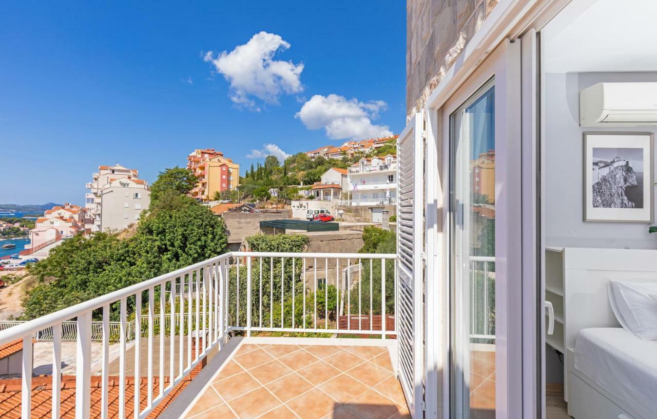 Villa Gaga Ντουμπρόβνικ Εξωτερικό φωτογραφία